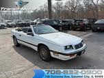 Chrysler Le Baron Premium Convertible
