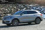 Lincoln MKX Reserve AWD