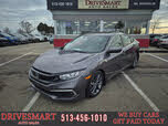 Honda Civic EX FWD