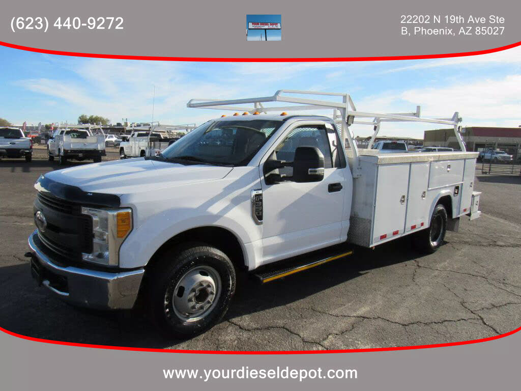 Your Diesel Depot - Phoenix, AZ
