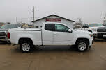 Chevrolet Colorado LT Extended Cab RWD