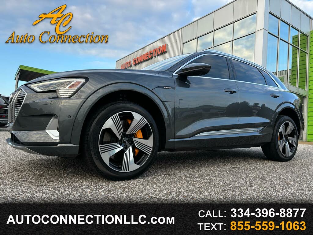 2019 e tron for sale sales