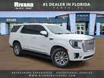 GMC Yukon Denali RWD