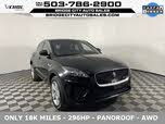 Jaguar E-PACE P300 R-Dynamic SE AWD
