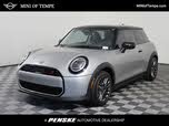 MINI Cooper S Signature Trim 2-door Hatchback