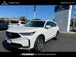 Acura MDX FWD with Technology Package