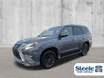 Lexus GX 460 AWD