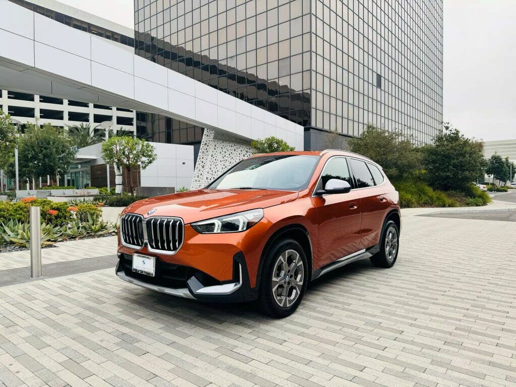 2023 BMW X1 xDrive28i AWD