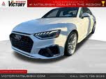 Audi A4 quattro Premium Plus S Line 45 TFSI AWD