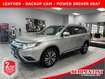 Mitsubishi Outlander SEL FWD