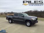 Toyota Tacoma SR V6 Double Cab 4WD
