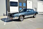 Oldsmobile Cutlass Salon 442 Coupe RWD