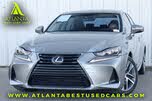 Lexus IS 300 RWD
