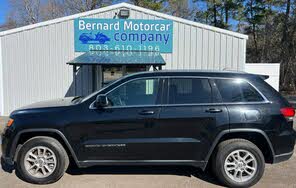 Jeep Grand Cherokee Laredo E RWD