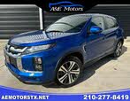 Mitsubishi Outlander Sport SE AWD