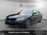 BMW 5 Series 530e Hybrid Plug-in RWD