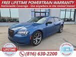 Chrysler 300 Touring RWD