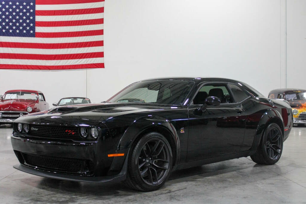 Amazon.com: Ultimate Factories: Dodge Challenger : Movies & TV
