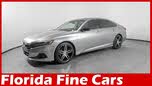 Honda Accord Touring FWD