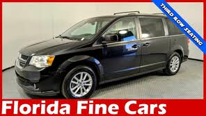 Dodge Grand Caravan SXT FWD