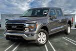 Ford F-150 XLT SuperCrew RWD