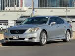 Lexus LS 460 RWD