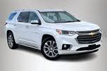 Chevrolet Traverse Premier AWD