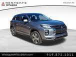 Mitsubishi Outlander Sport ES AWD