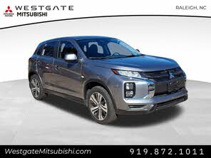 Mitsubishi Outlander Sport ES AWD