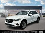 Mercedes-Benz GLC 300 4MATIC