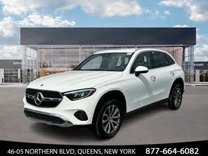 Mercedes-Benz GLC 300 4MATIC