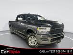 RAM 3500 Laramie Crew Cab LB 4WD