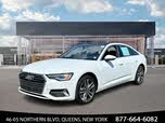 Audi A6 quattro Premium Plus 45 TFSI AWD