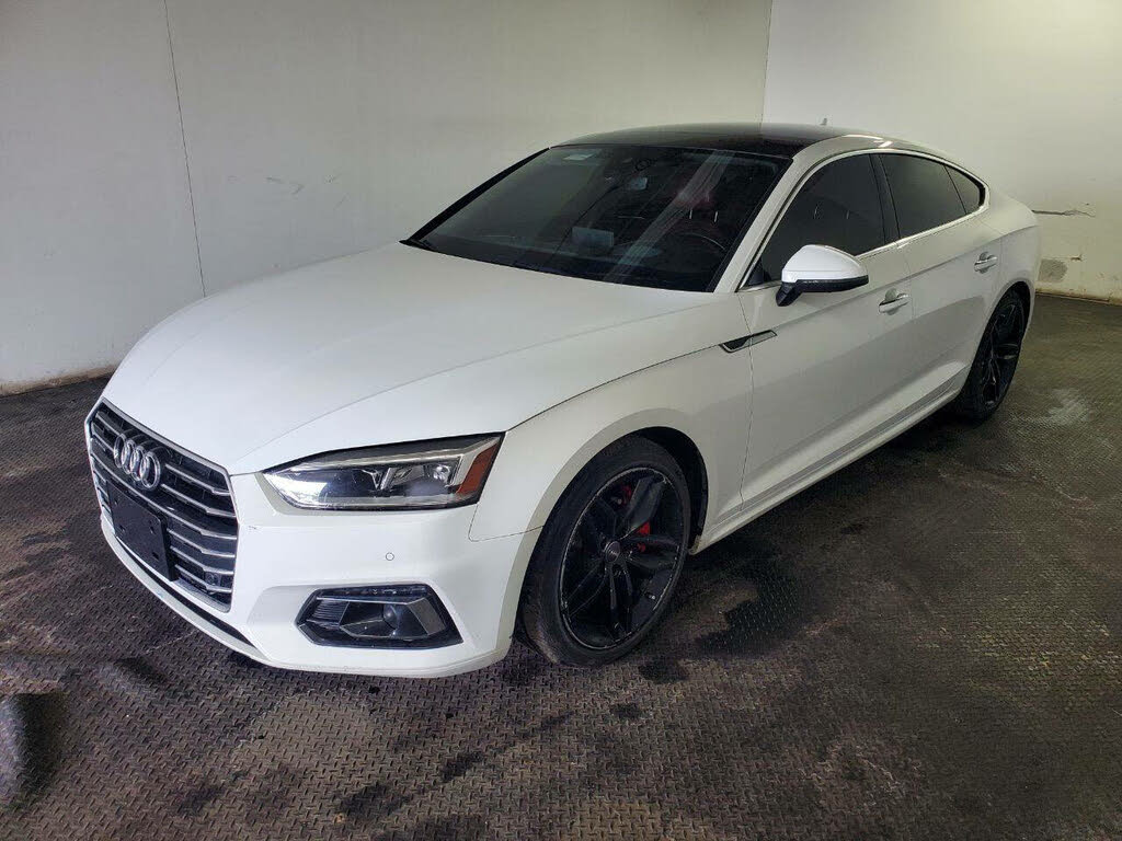 Used Audi A5 Sportback 2.0T quattro Prestige AWD for Sale