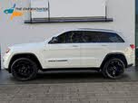 Jeep Grand Cherokee Upland 4WD