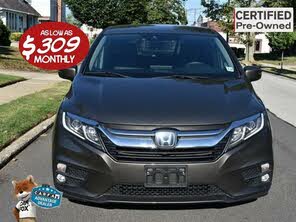 Honda Odyssey EX FWD