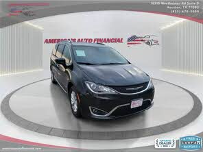 Chrysler Pacifica Touring L Plus FWD
