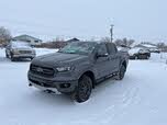 Ford Ranger Lariat SuperCrew 4WD