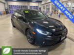 Honda Civic Hatchback EX FWD