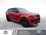 Land Rover Range Rover Sport P400 Dynamic SE AWD