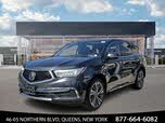 Acura MDX SH-AWD with Technology Package