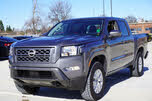 Nissan Frontier SV Crew Cab 4WD
