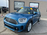 MINI Countryman Cooper S ALL4 AWD