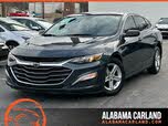 Chevrolet Malibu LS FWD