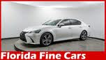 Lexus GS 350 RWD
