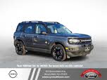 Ford Bronco Sport Outer Banks AWD