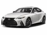 Lexus IS 350 F Sport RWD