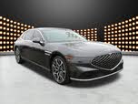 Genesis G90 3.5T e-Supercharger AWD
