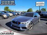 BMW 5 Series M550i xDrive Sedan AWD