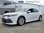 Toyota Camry LE FWD